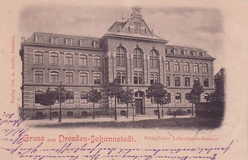 Marschnerstraße 8 Dresden Marschnerstraße 8 Dresden